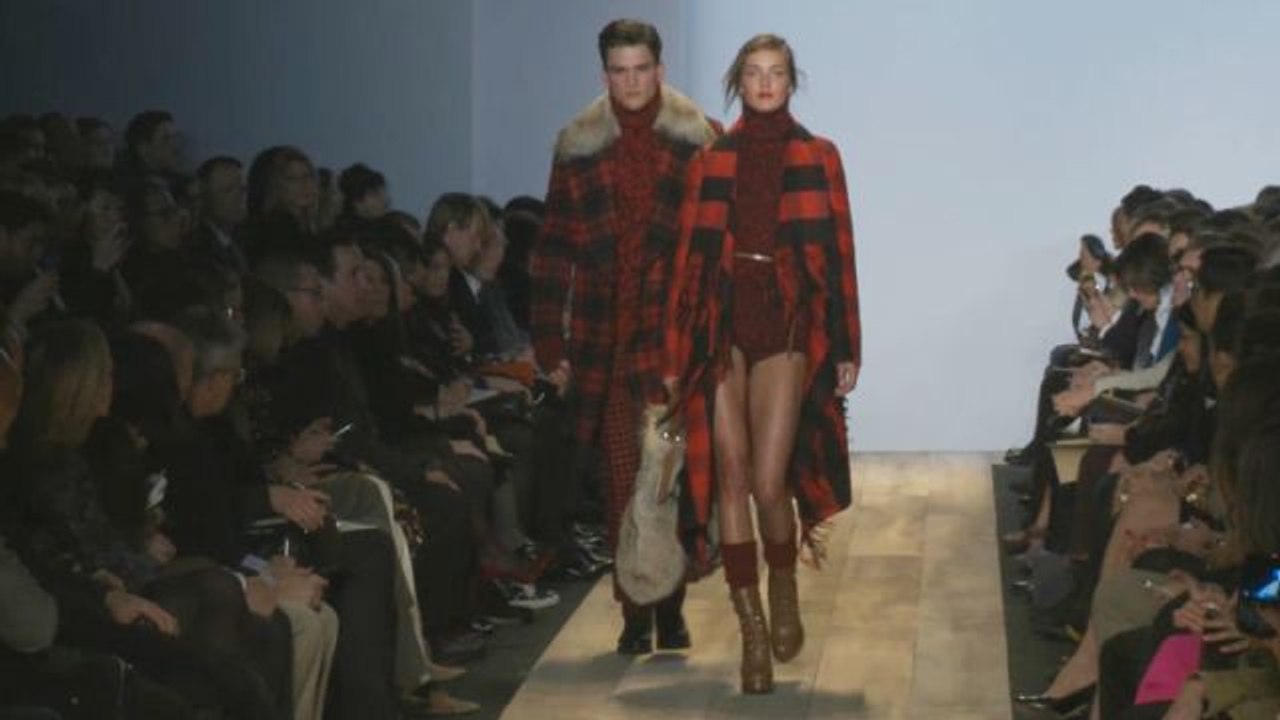 Michael Kors 2012