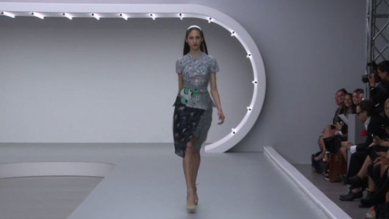 Michael van der Ham Spring 2013
