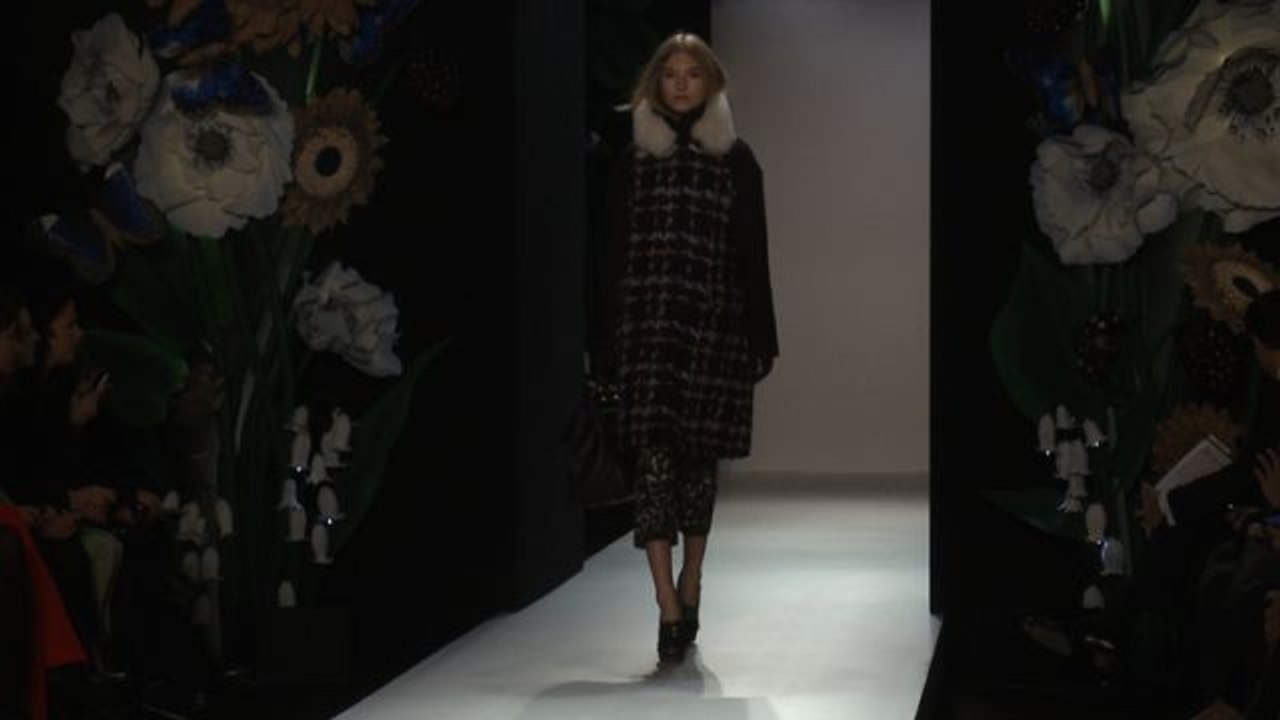 Mulberry Fall 2013