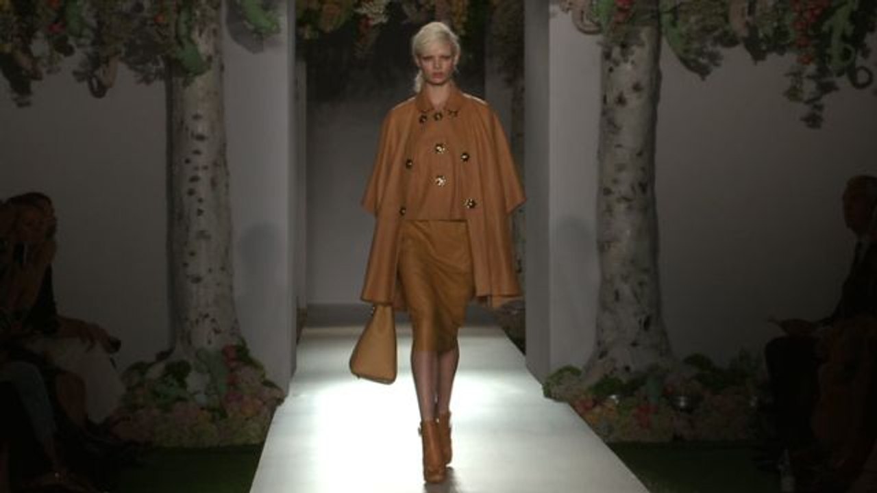 Mulberry Spring 2013
