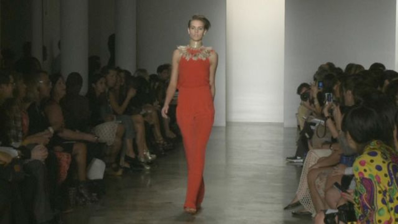 Ohne Titel Spring 2012