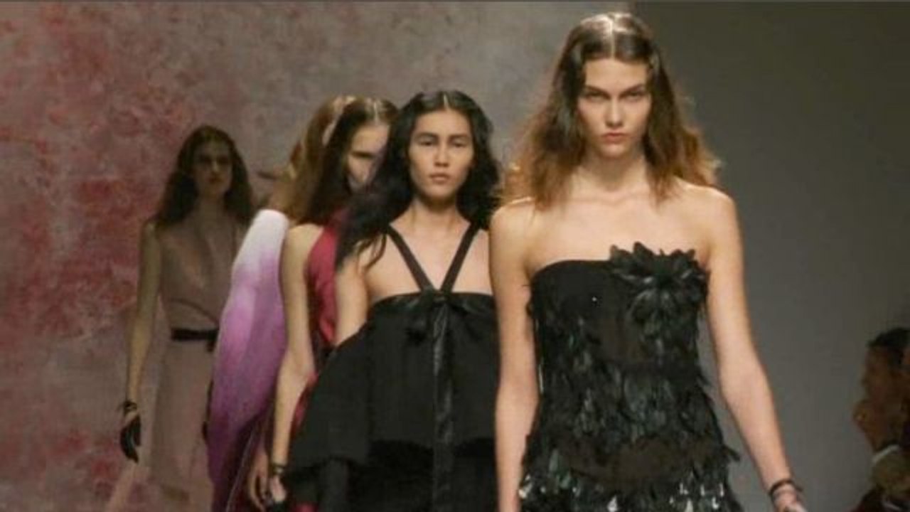Prabal Guring Fall 2011