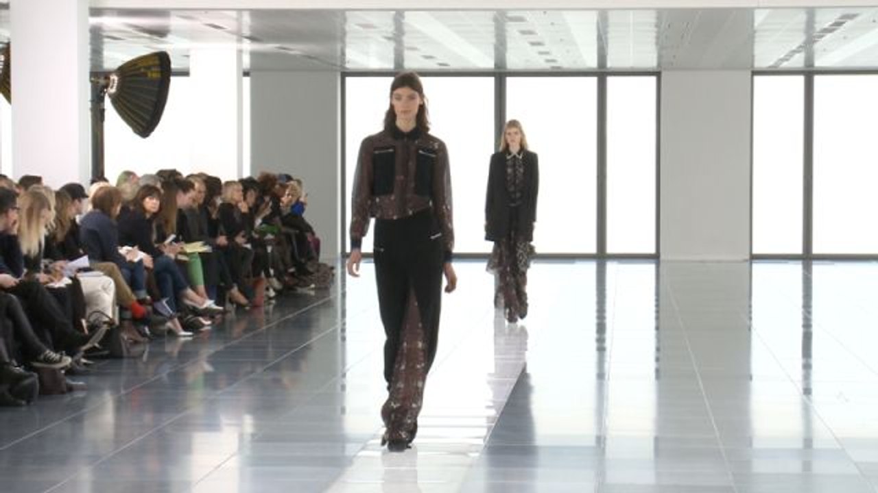 Preen Fall 2013