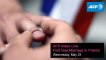 AFP Video Live: First Gay Marriage in Montpellier, France - Starts at 17h15 local time