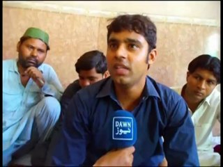 HINDU COMMUNITY PROBS GHOTKI - PKG - 26-05