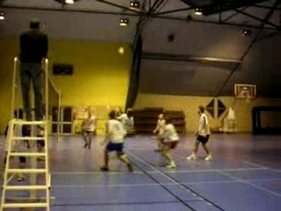 St avé ploeren D2 premiere journée 3-0