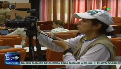 FARC-EP y Gobierno colombiano llegaron a acuerdo agrario