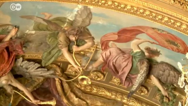 Baviera: siguiendo la pista del rey Luis II | Destino Alemania