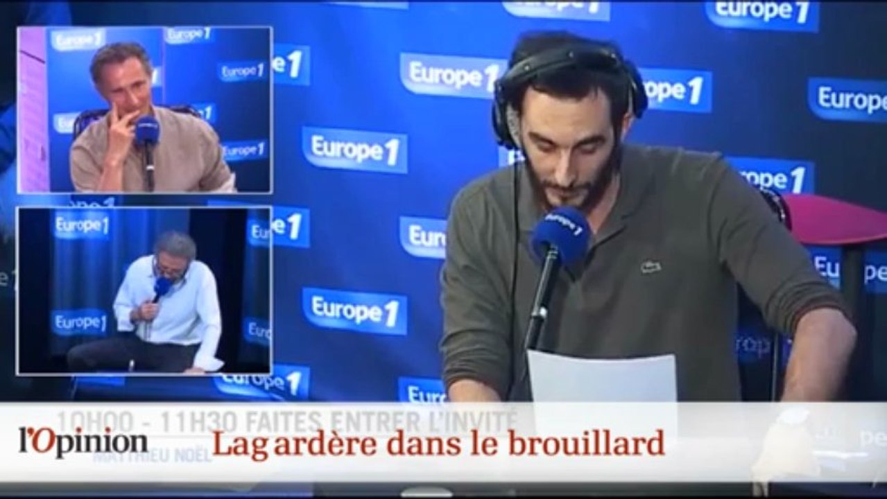 Le 18H: Club Med, vacances à la chinoise