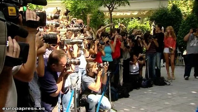 Jason Statham sigue una estricta dieta