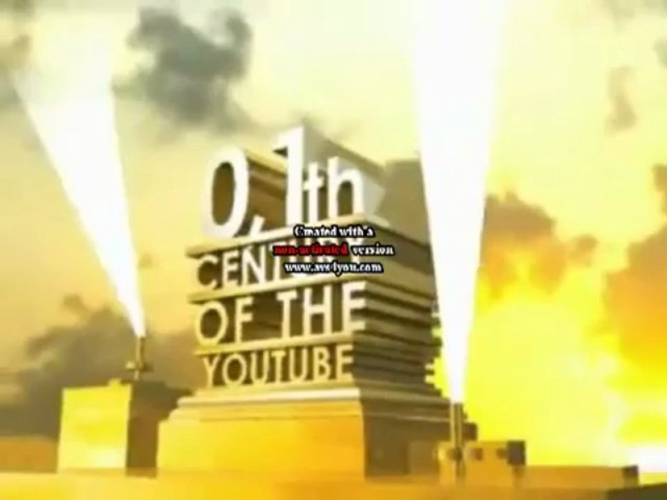 0.1th Century of The YouTube