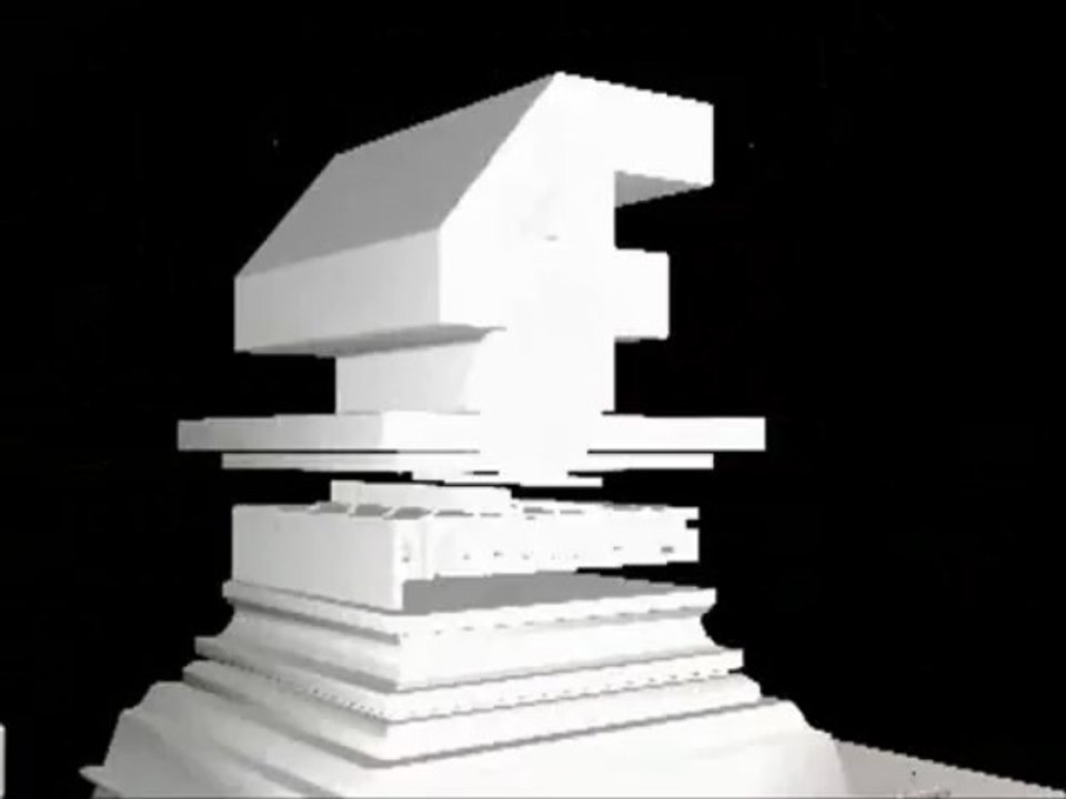 4F Producciones Intro