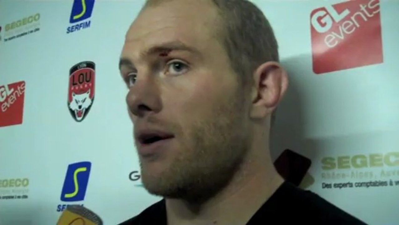 Analyse de match LOU - Tarbes