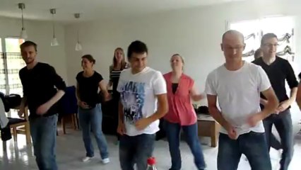 Choré Mariage remix - Nouvelle version !