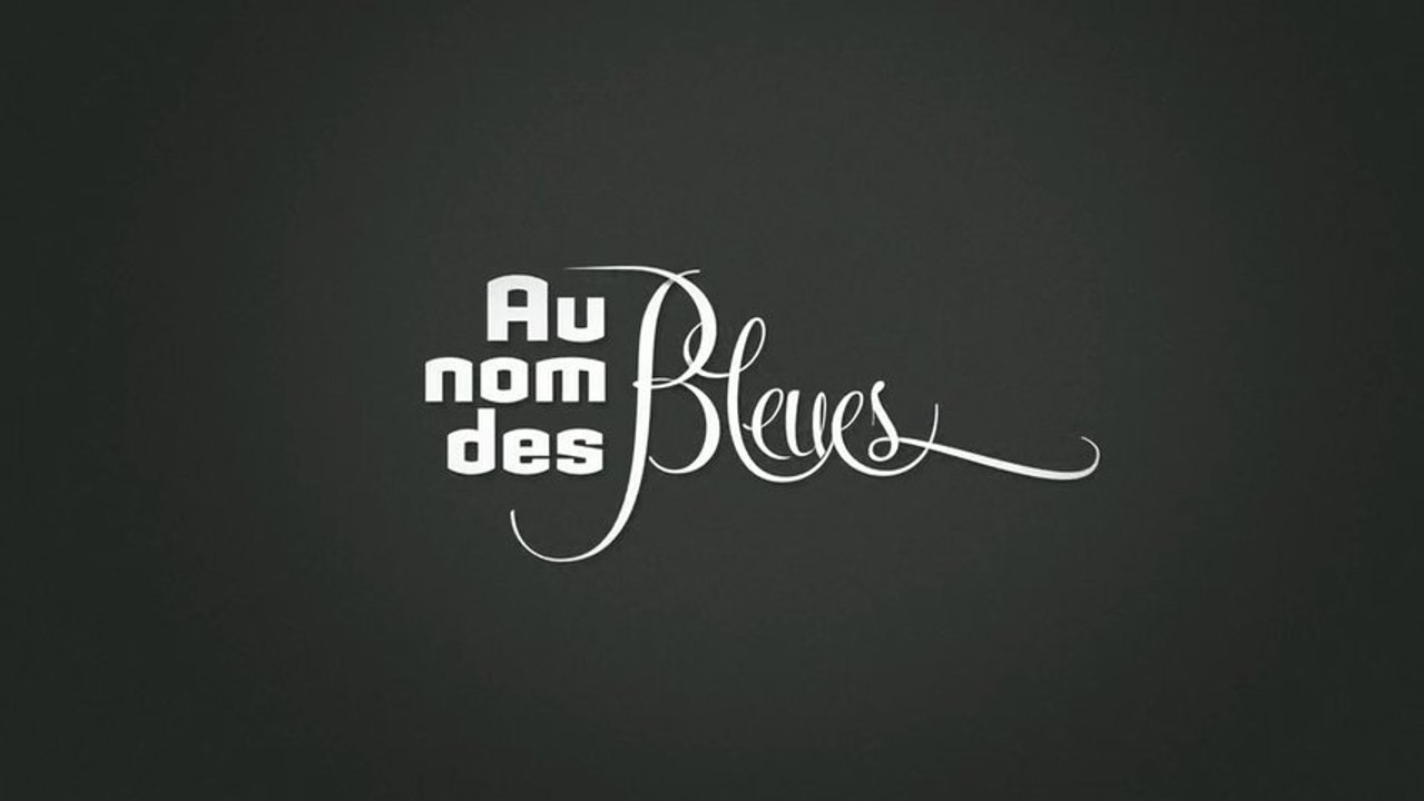 Au nom des Bleues