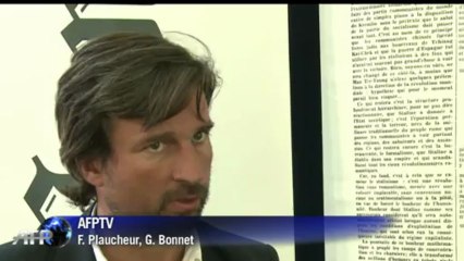 French journalists report Syria chemical weapons use