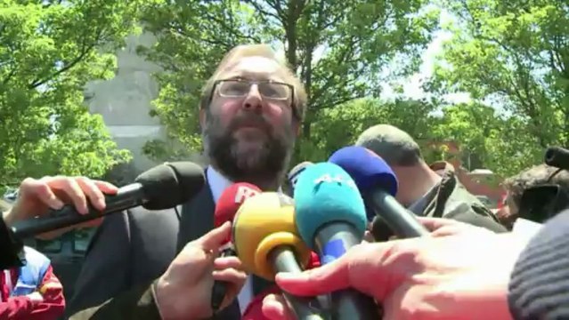 Début du procès Dalongeville pour détournements de fonds publics