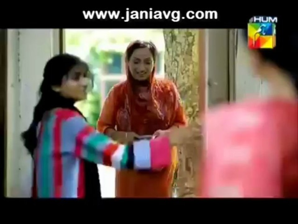 Rehai By Hum Tv Full Episode 11
