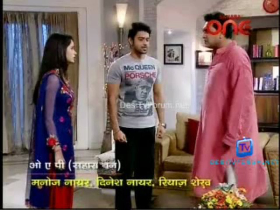 Piya Ka Ghar Pyaara Lage 27th May 2013 Video Watch Online pt1