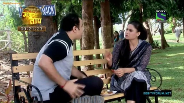 Nayi Umar Nyi Chunauti Parvarish - Agla Padaav 720p 27th May 2013 Video Watch Online HD pt1