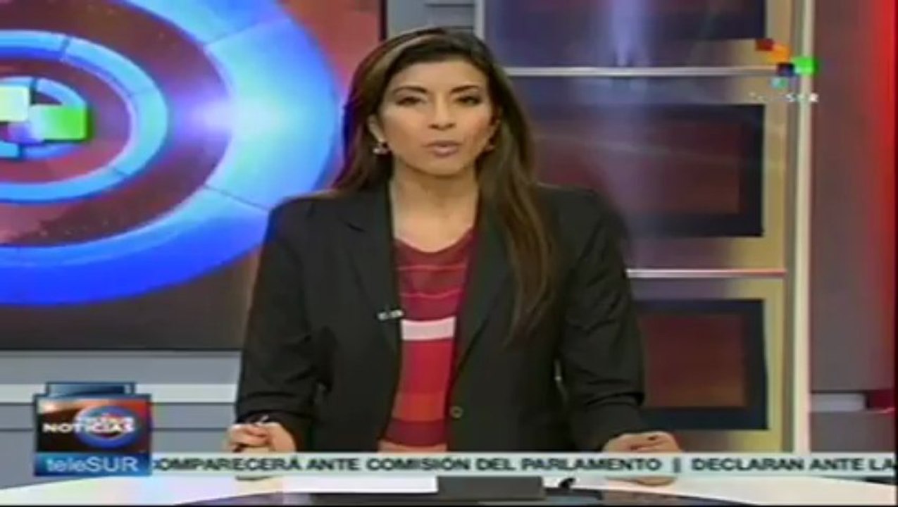 Caracas deporta a 3 colombianos solicitados por Interpol