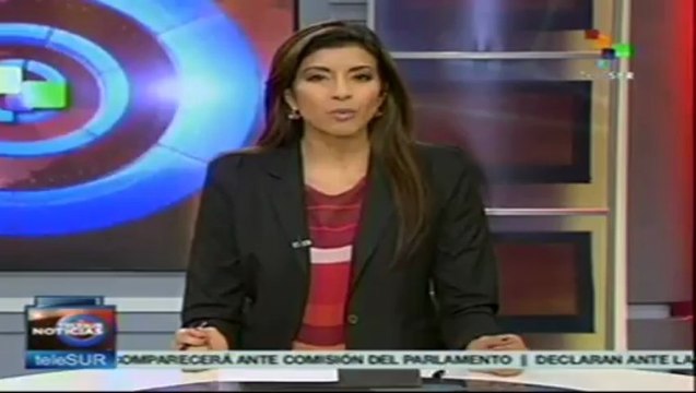 Caracas deporta a 3 colombianos solicitados por Interpol