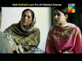 Rehaai Episode 11 By HUM TV - Part 4