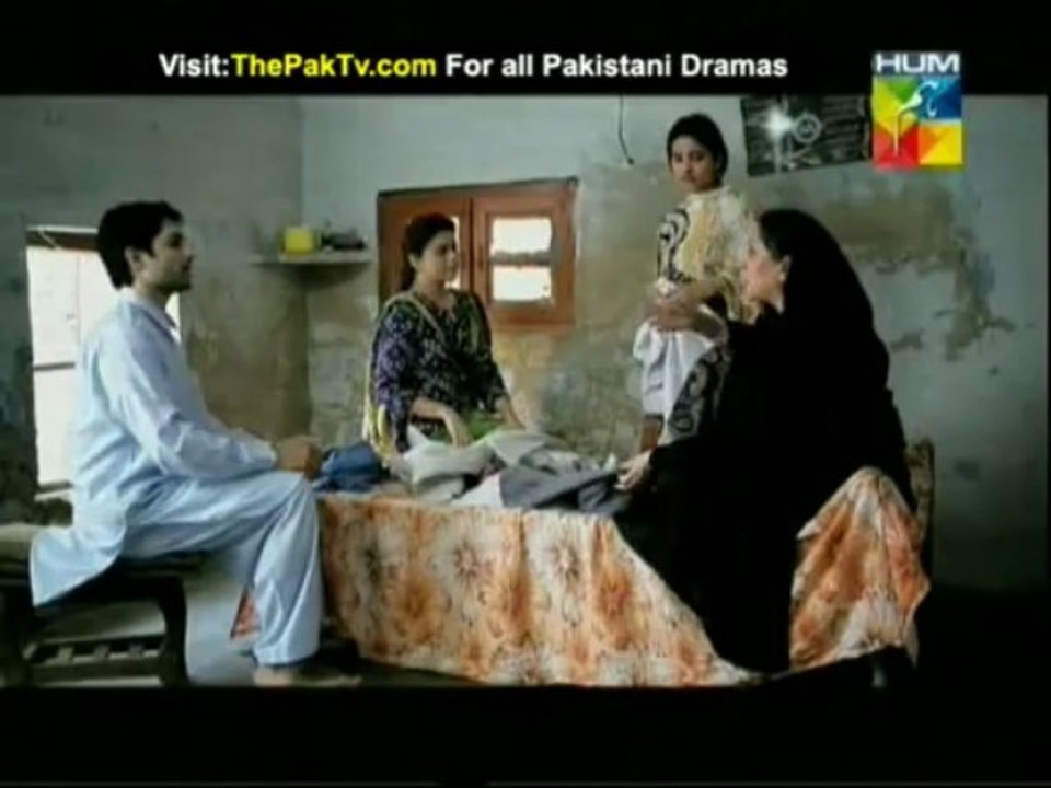 Rehaai Episode 11 By HUM TV