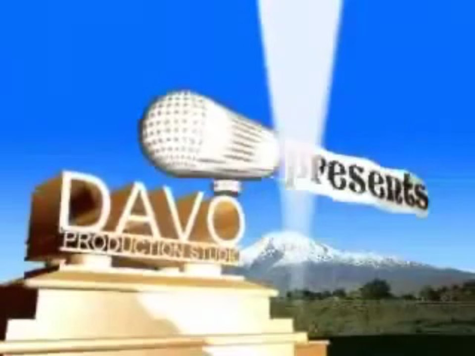 20th Century Fox Davo