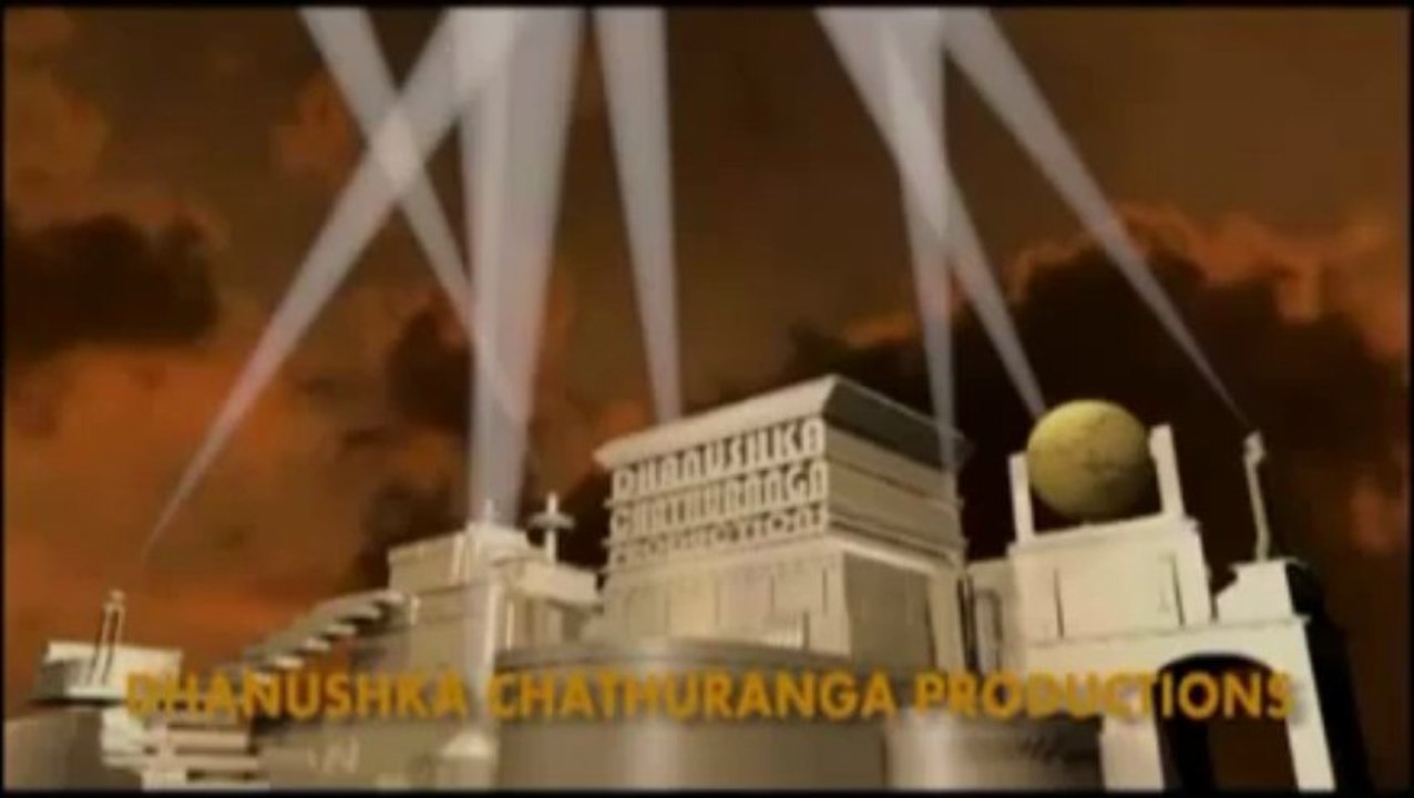 Dhansuka Chaturagnar Productions Intro