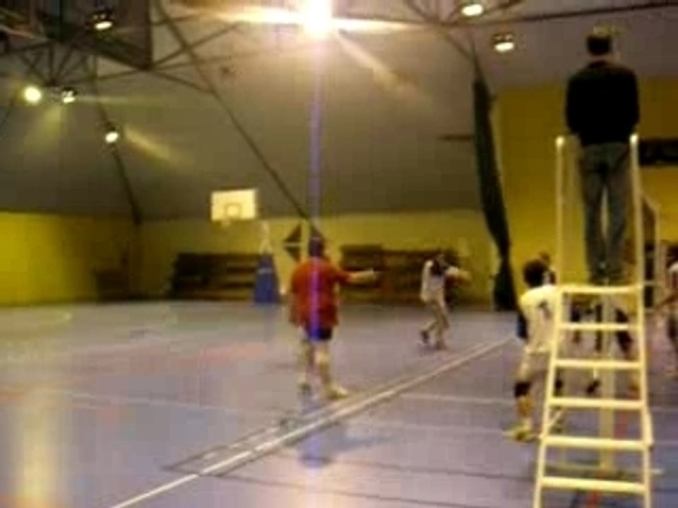 St avé ploeren D2 premiere journée 3-0