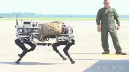 Δείτε τα όπλα της Νέας Τάξης Πραγμάτων