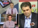 42η ΑΕΛ-Καλιθέα 2-1 2012-Στη σέντρα (TV Θεσσαλία)