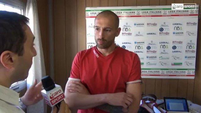 Icaro Sport. Valle d'Aosta-Rimini, il dopogara integrale