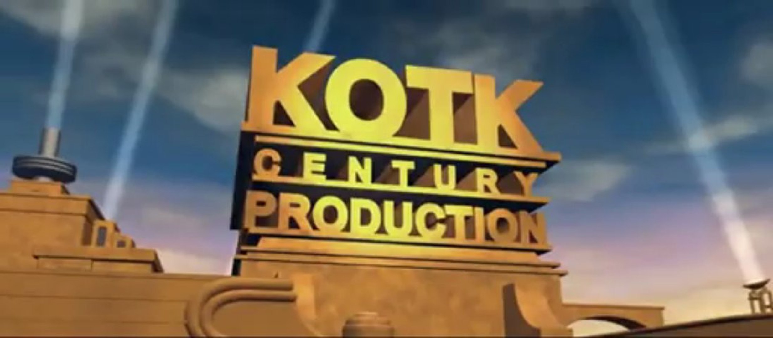 20th Century Fox Logo History - video Dailymotion
