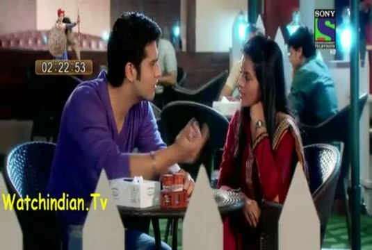 Dil Ki Nazar Se Khoobsurat-26th May 2013