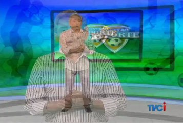 Conexão Esporte – 27/05/2013