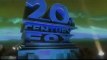 20th Century Fox Avatar Operation Darkfox Movie Opening Logo