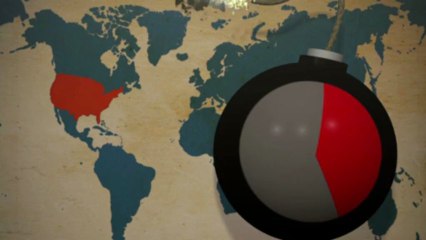 El comercio mundial de armas