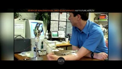 Futur par Starck sur ARTE, mardi 4 juin à 20h45 : Les premières minutes en exclusivité