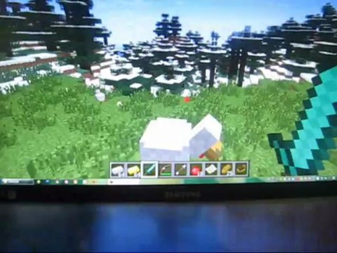 Спасение земли - Серия 5 В поисках шерсти