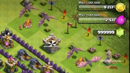 Clash of Clans [Multihack] Download