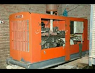 Jamia Darul Quran tilawat