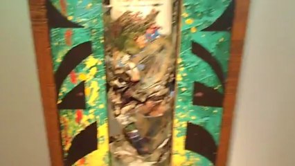 Expo Global Caribbean IV - Fondation Clément Martinique