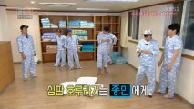 [1N2D 130526] The cast dances to fight for pillows