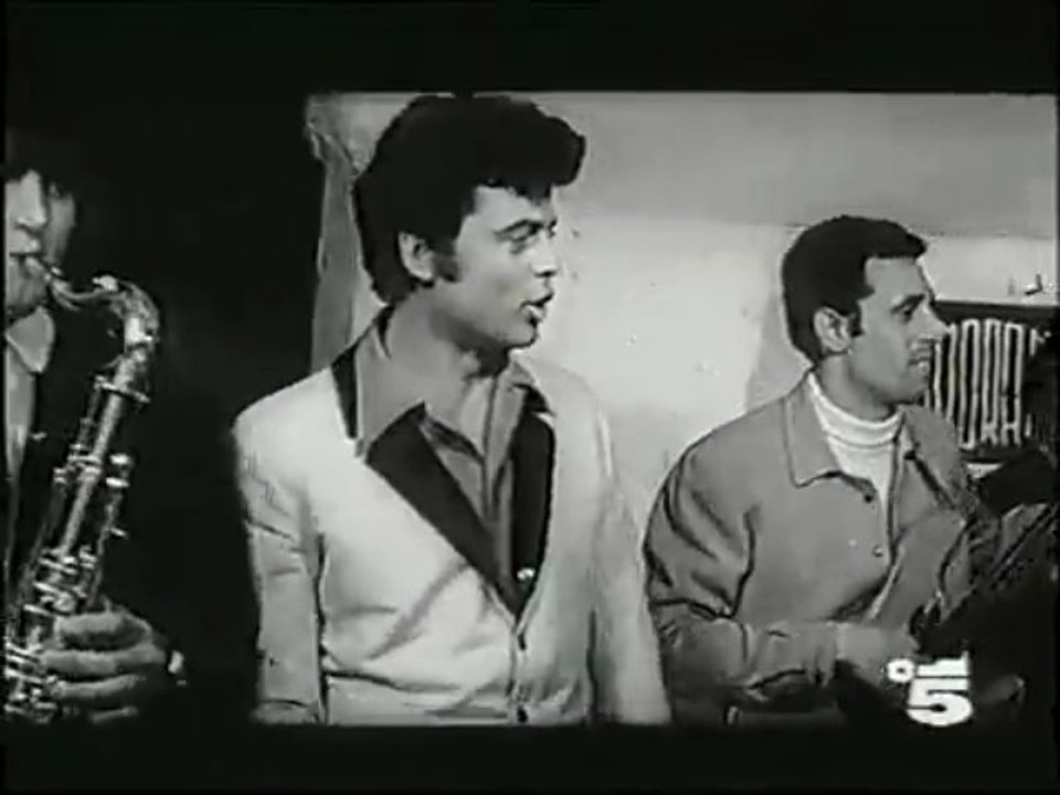 Little Tony - Cuore matto