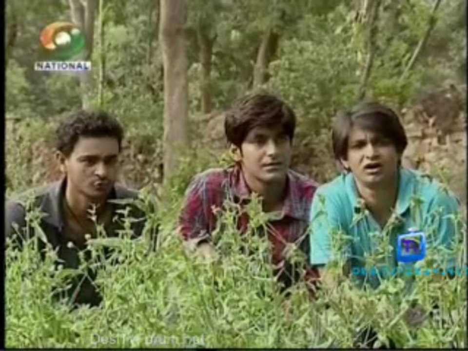Yahan Ke Hum Sikandar 27th May 2013 Video Watch Online
