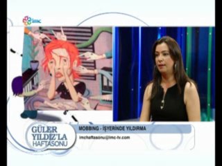 Derya Denizi 19 Mayıs 2013 Imc Tv