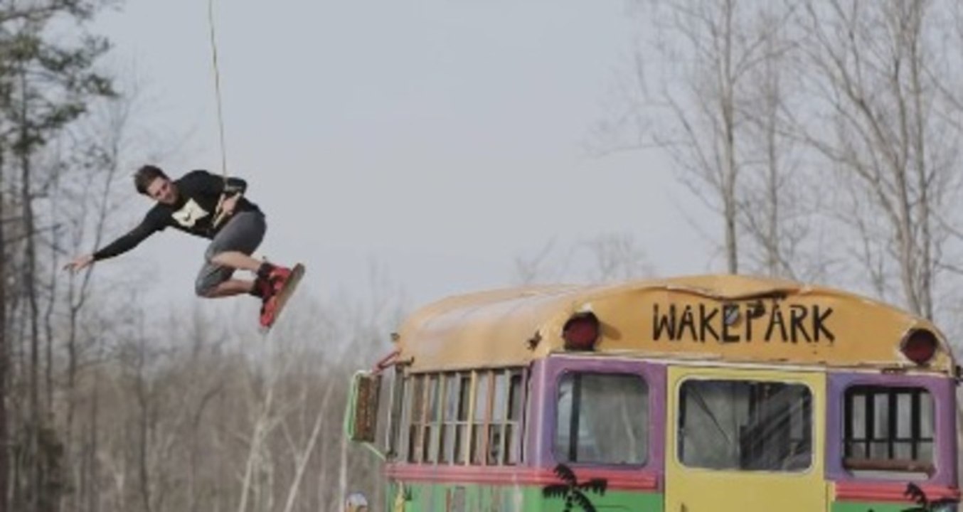 The Debut - Trailer - 2013