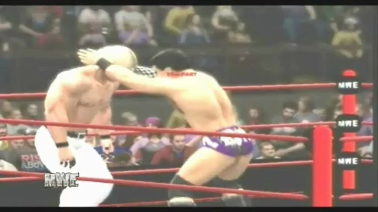 MWE Clash: The Return(Part 3)